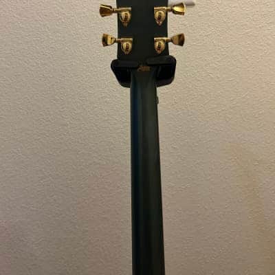 2024 Gibson Special Order Custom Shop Les Paul Custom image 8