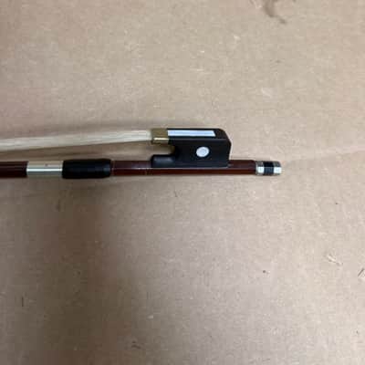 Franz Hoffman Etude 14" Viola Outfit w/ Bow & Case – Used – Good Condition image 10