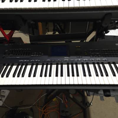 Korg i30 Interactive Music Workstation Keyboard - Local Pickup Only