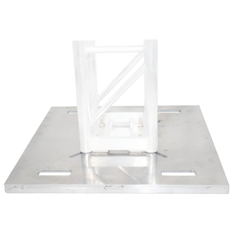 ProX XT-BTBP24A 24-inch BoltX™ Base Plate for 12 Inch Bolted Box Truss fits F34 image 1