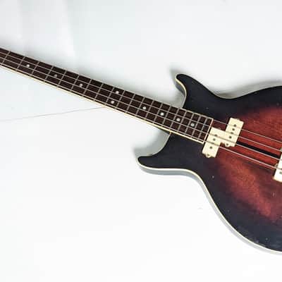 Washburn Vulture II 1980 image 14