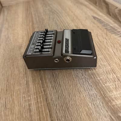 DOD FX40-B 7 Band EQ 1990s - Black image 5