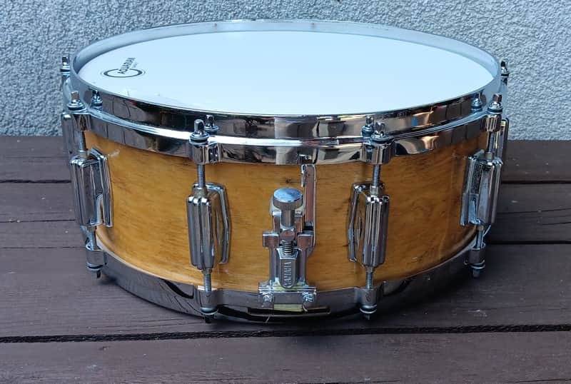 Hayman Vibrasonic 70er Jahre - Maple Gloss image 1