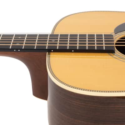 Used Martin HD-28 Natural 2018 image 9