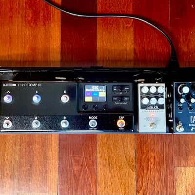 Pro Bass Pedalboard image 6
