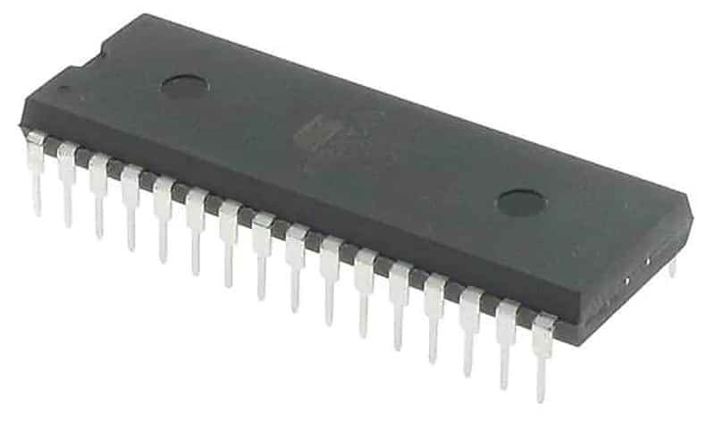Clavia Nord Lead 1 OS version 2.7 EPROM Firmware Upgrade KIT / Brand New ROM Update Chip image 1