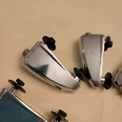 Tama modern era Swingstar tom lug, qty 12 image 7