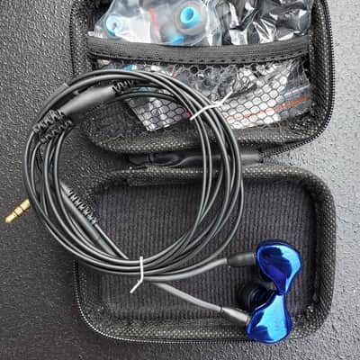 FCS-H3 Triple Driver Hybrid Stage In-Ear Monitor image 5