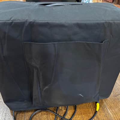 2026 Bad Cat 30 Mod Shop Edition 1x12 Combo w/cover image 12