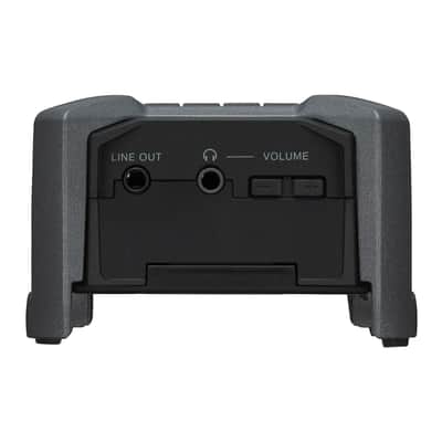 Zoom F3 Digital Multitrack Field Recorder with ZBTA1-ZOOM Bluetooth Adapter image 8