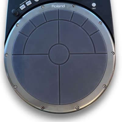 Roland HPD-20 HandSonic Digital Hand Percussion Controller 2010s - Black