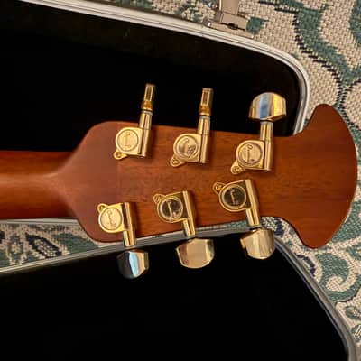 Ovation CE44P-SM-G Celebrity Elite Plus image 5