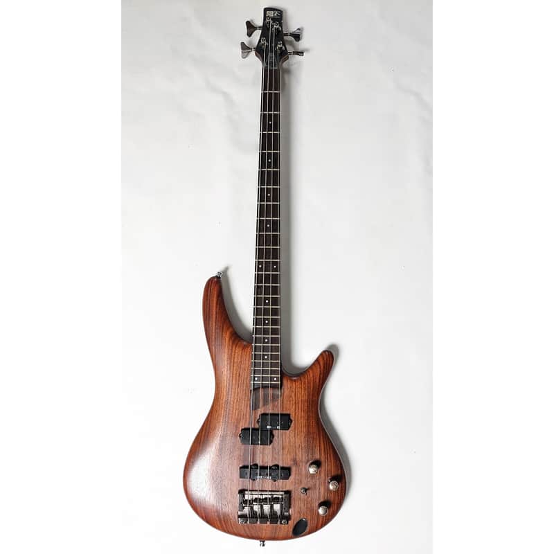 Ibanez SR1500 Standard Soundgear Bass image 1