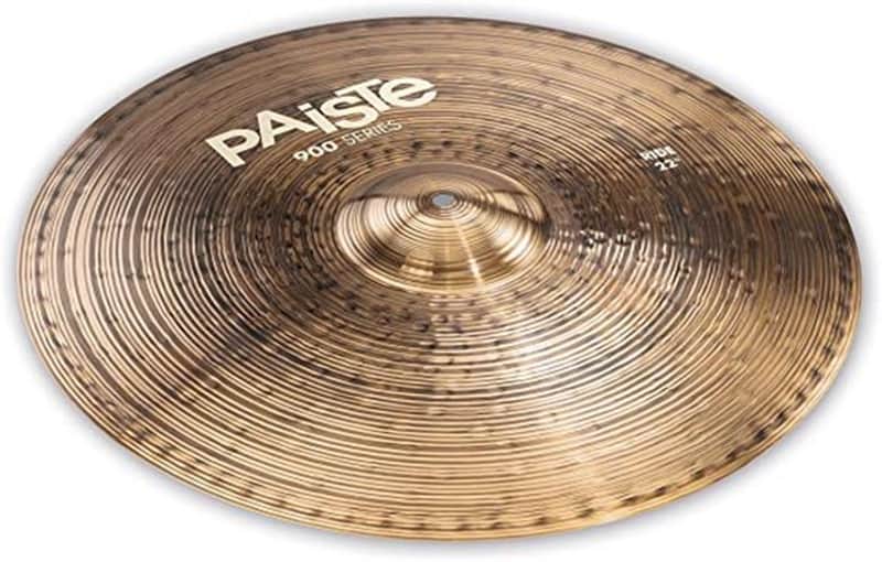 Paiste 900 22" Ride image 1