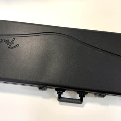 Fender Jazz Bass Jaco Pastorius Tribute Relic 2013 Custom Shop Sunburst Fretless image 19