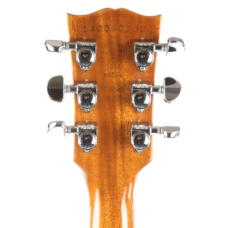 Gibson Les Paul Traditional 2014 | Reverb