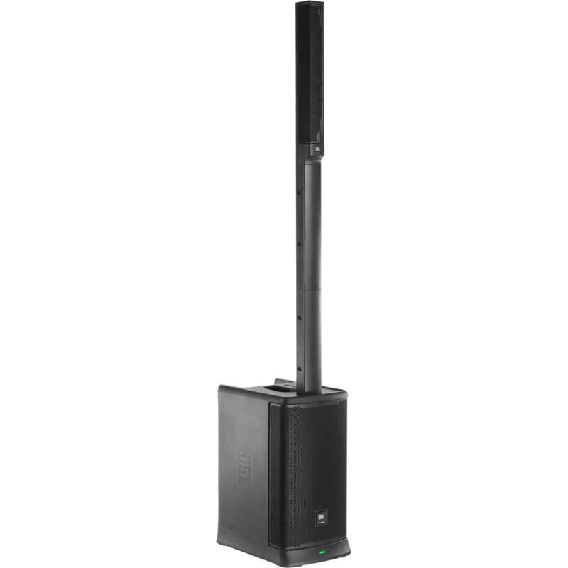JBL EON One MK2 All-In-One Portable Battery-Powered Column PA System image 1