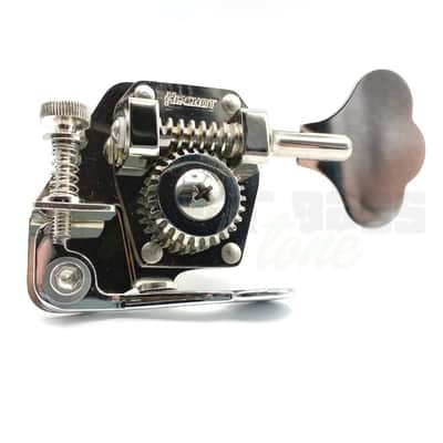 Hipshot BT1 Xtender - Nickel image 1