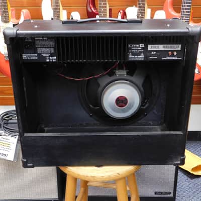 Line 6 Spider Jam 75-watt, 1x12-inch modeling combo amplifier image 4