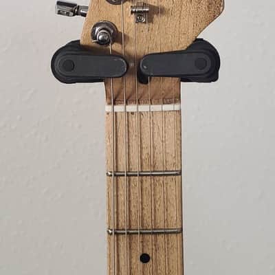Turquoise Telecaster /. T-style Relic Telecaster 2020 - Turquoise image 7