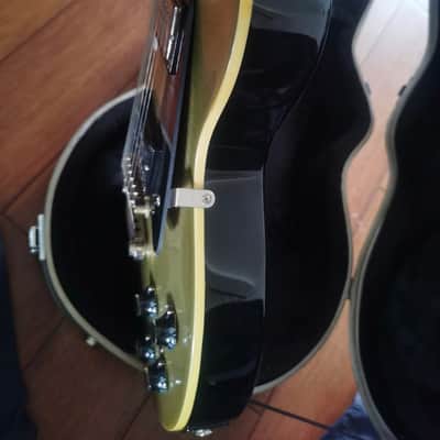 Epiphone Tommy Thayer Signature"Spaceman" DEMO VIDEO (US Customers Tax included in shipping cost)  Les Paul Standard 2013 - Silver Flake image 9