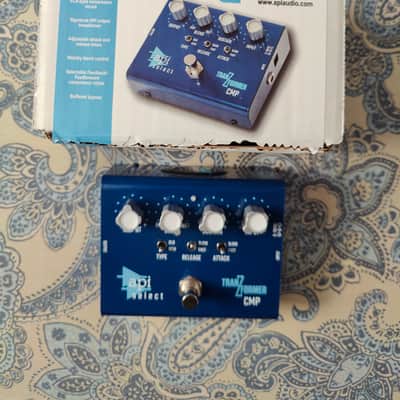 API Select TranZformer CMP | Reverb