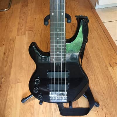 Yamaha BBN5L (left-handed) image 1