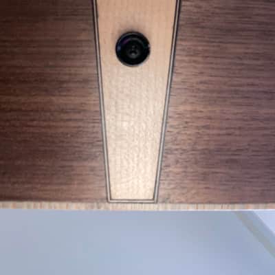 Bespoke St John Acoustic Bass image 7