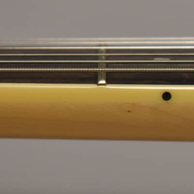 Guild Starfire IV Natural Finish w/OHSC image 15