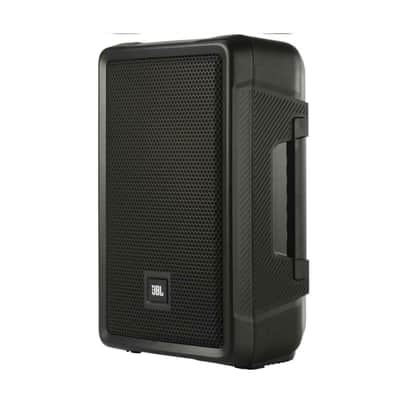 JBL IRX108BT Compact Active 2600w Bluetooth 8" Speaker PA System Pair image 7