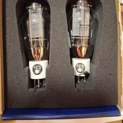 Custom 300B Class A Monoblock Tube Power Amplifiers image 4