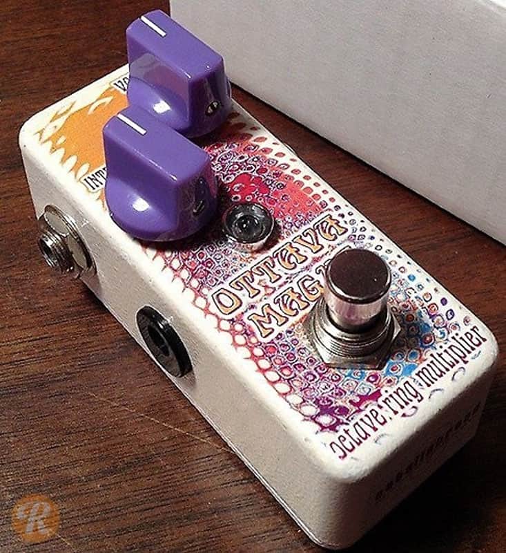 Catalinbread Ottava Magus | Reverb Catalinbread Ottava Magus | Reverb