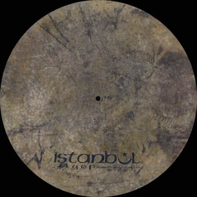Istanbul Agop Turk 20" Flat Ride 1770 g image 2