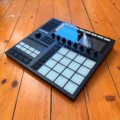 Native Instruments - Maschine MKIII image 5