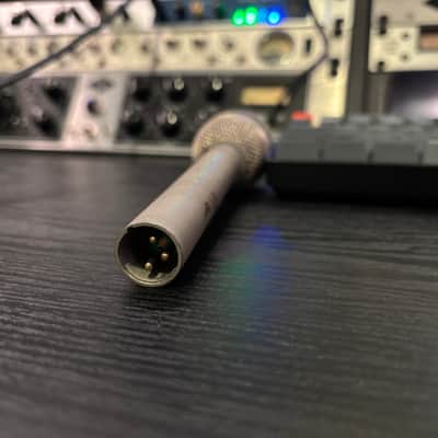 Electro-Voice RE11 Supercardioid Dynamic Microphone 1970s - Beige image 5