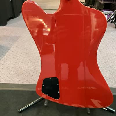 Epiphone Thunderbird '64 2024 - Present - Ember Red image 5