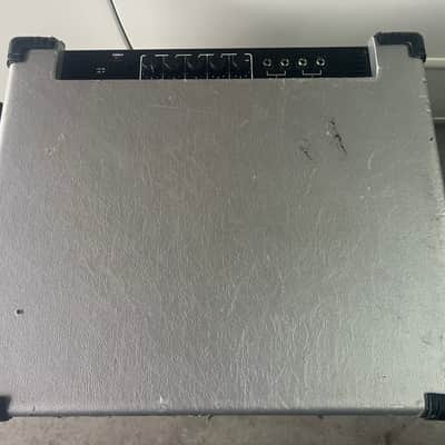 Roland Cube 100 Keyboard Amplifier With Wheels image 7