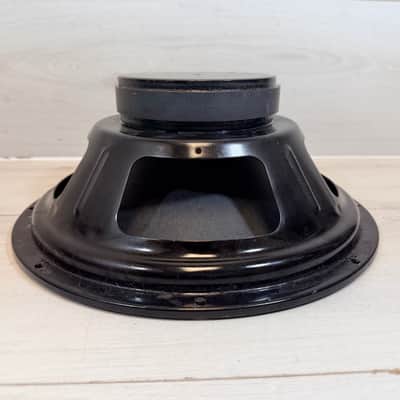 Eminence 12” Guitar Speaker – 8 Ohm OEM / M12PA – Made in USA Late 1990s to early 2000s image 2