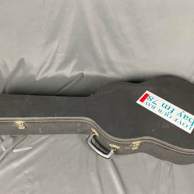 T. Matsuoka M-40 M40 Spruce / Rosewood image 21