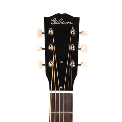 Gibson 1939 J-55 Faded Vintage Sunburst 2024 image 11