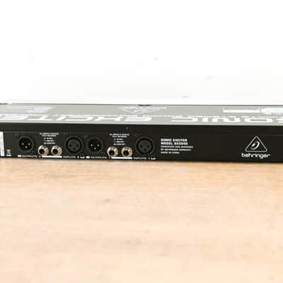 Behringer SX3040 Sonic Exciter CG014X7 image 5