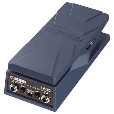 Boss EV-30 Dual Expression Pedal - Open Box Bild 2