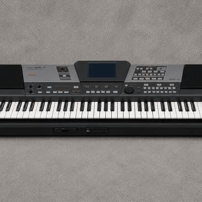 Immagine Roland VA7 ✅ Legendary V-Arranger Workstation ✅ Integrated Zip Drive & SCSI Connectivity ✅ Fully Checked & Cleaned ✅ Massive Sound Palette & Live Performance Power ✅ Worldwide Shipping - 5