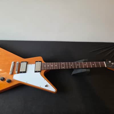 Gibson Explorer 2019 - Present Antique Natural image 2