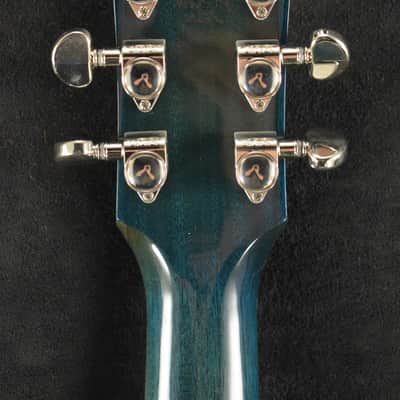 Gibson J-45 Standard Bluebonnet image 10