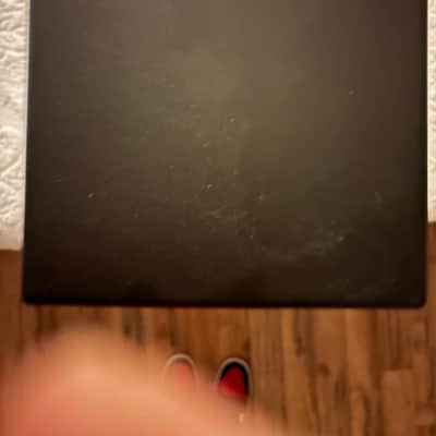 Meinl MCAJ100BK-MA Headliner Snare Cajon 2010s - Natural image 2