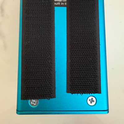Strymon Cloudburst Ambient Reverb 2023 - Present - Blue image 9