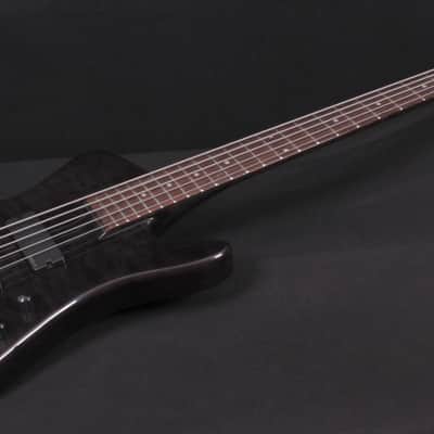 Spector Rex Brown Signature 5-String Bass with Gig Bag image 5