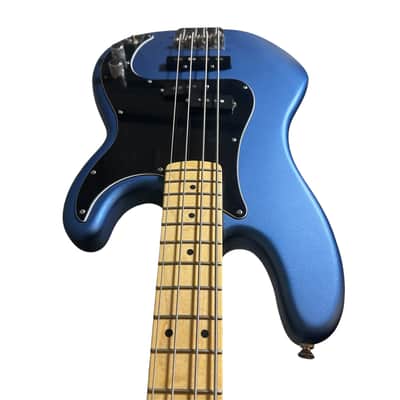 Fender American Performer Precision Bass - 75th Anniversary image 4