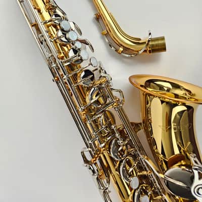 Vito (Yamaha YAS-23) Alto Saxophone Japan - Plays Great - Serviced - Clean image 4